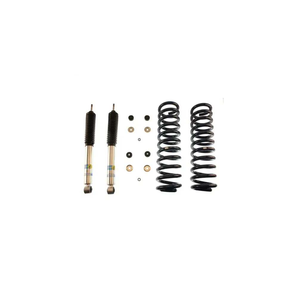 Bilstein Front Suspension Kit - F4-SE5-C765-H0 - BILF4-SE5-C765-H0